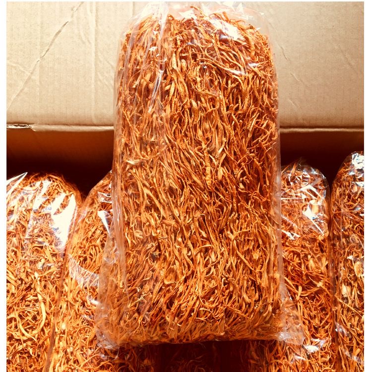 Candle Making And Perfume - Sztuczne kwiaty dekoracyjne Cordyceps, kwiaty do