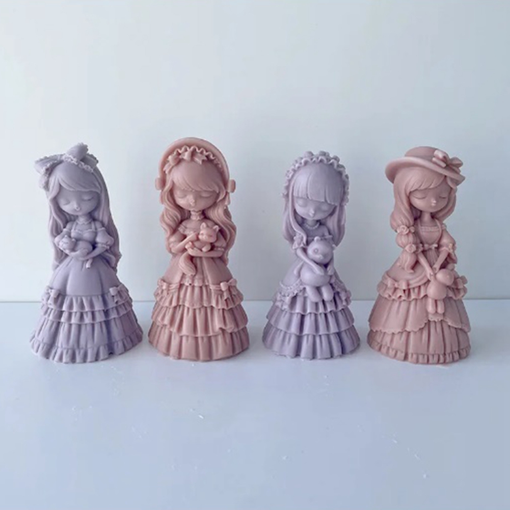 NOWOŚĆ! W magazynie - Silikono – Candle Making Kits recenzja i cena