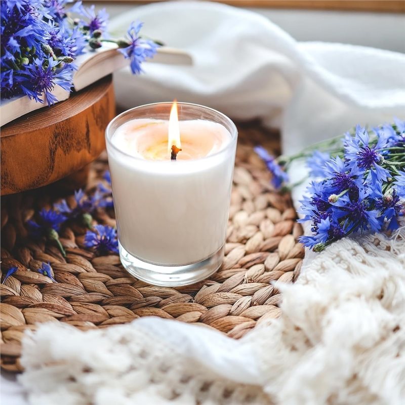 M11K – do produkcji świec, do  – Candle Making Jars With Lids recenzja i cena