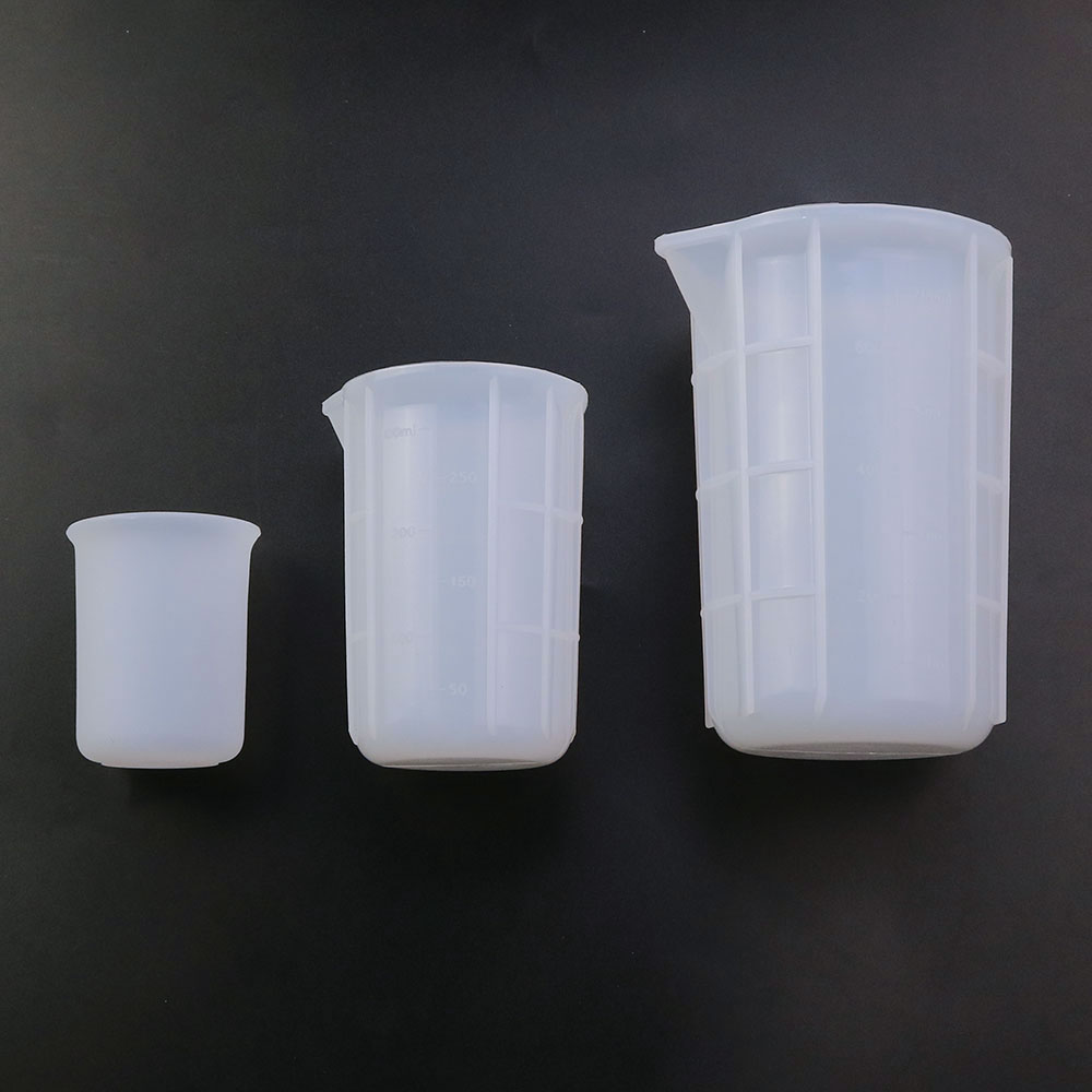 JCD 100ML/300ML/750ML silikono – Candle Making Tutorial recenzja i cena
