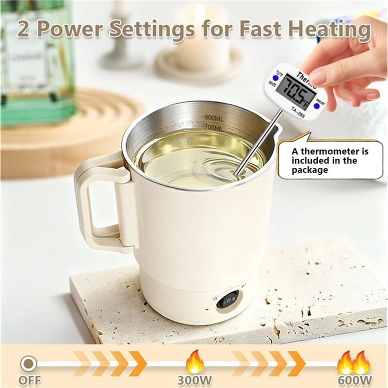 Zestaw elektrycznego topiarki  – Candle Making Kits recenzja i cena
