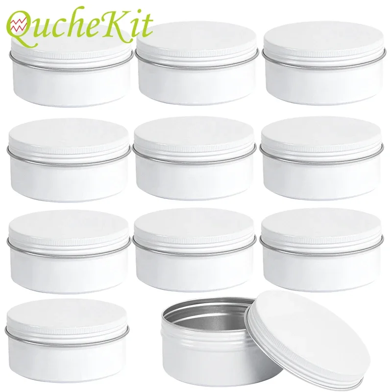 10/20/30Pcs 10/15/30/60/80g Al – Candle Making Jug recenzja i cena