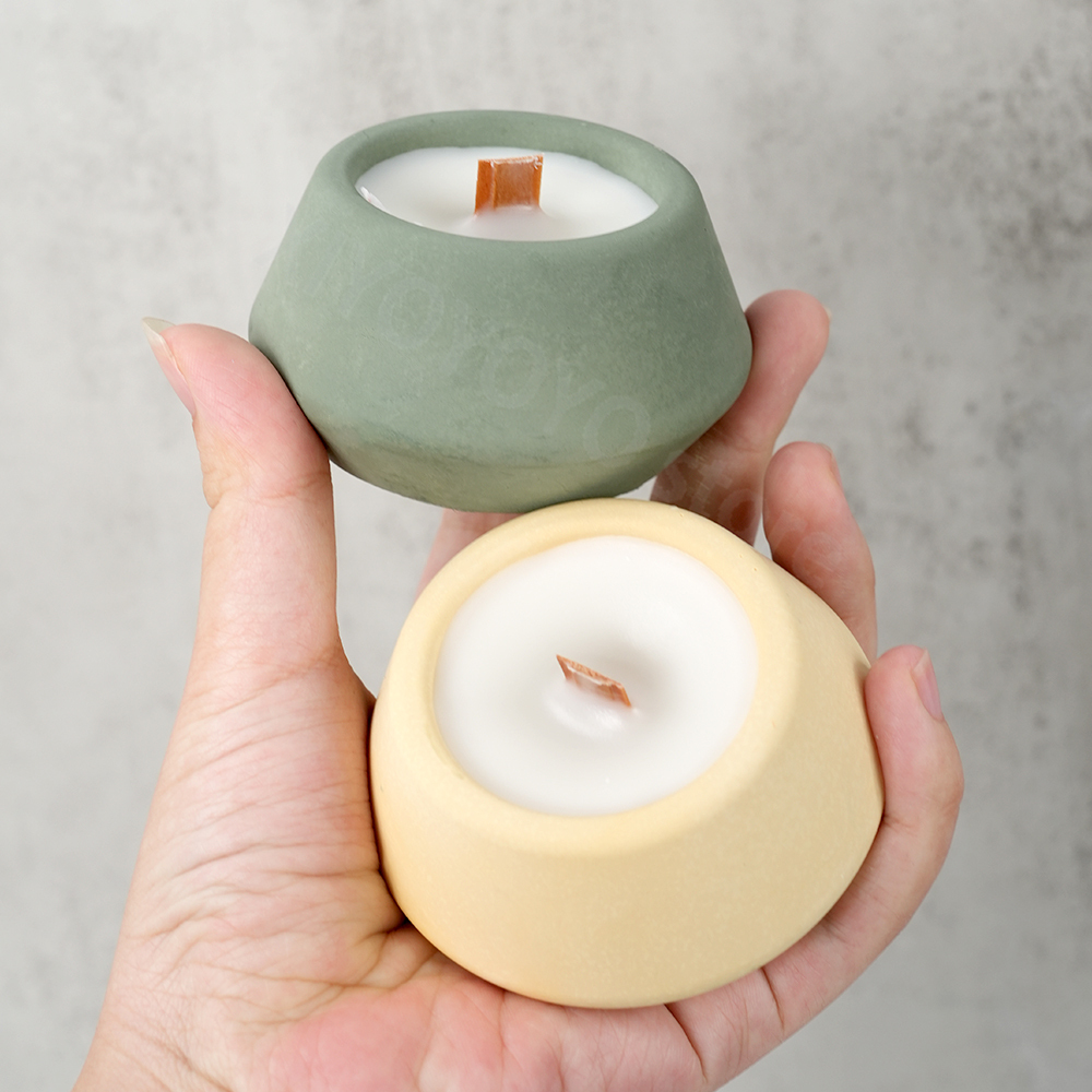 Okrągła misa pudełko do przech – Candle Making Jug recenzja i cena