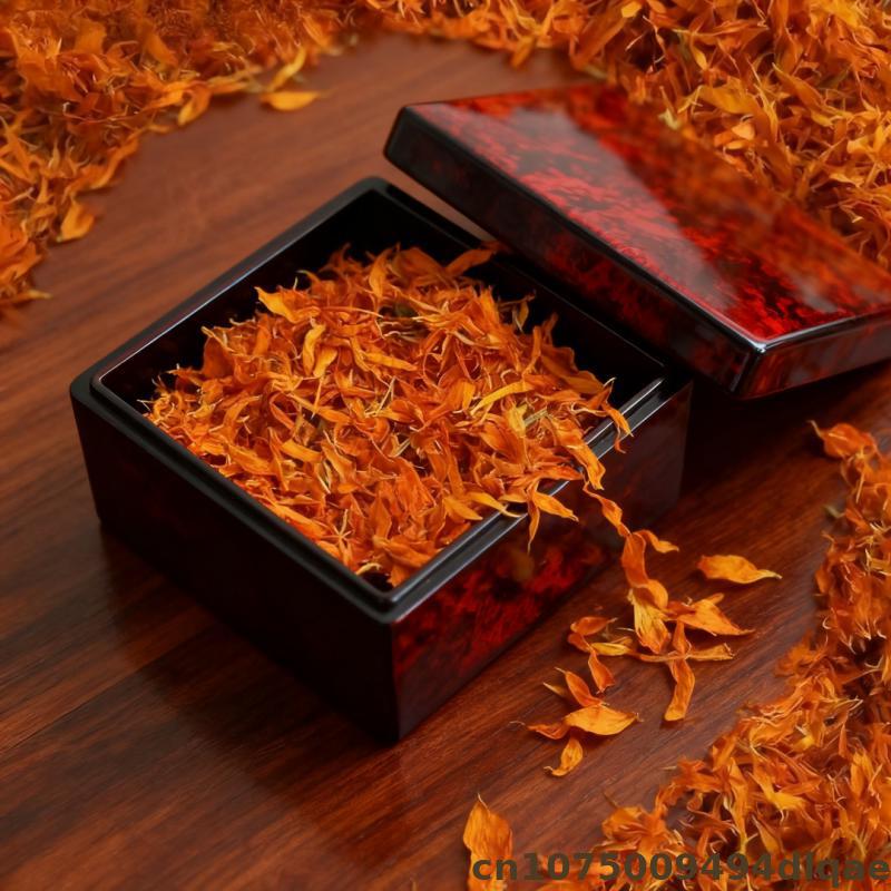 100% Naturalne Suszone Kwiaty: – Candle Making And Perfume recenzja i cena