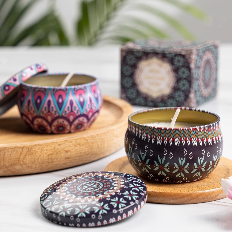 1/4 SZT. Vintage Świece Zapach – Candle Making Jug recenzja i cena